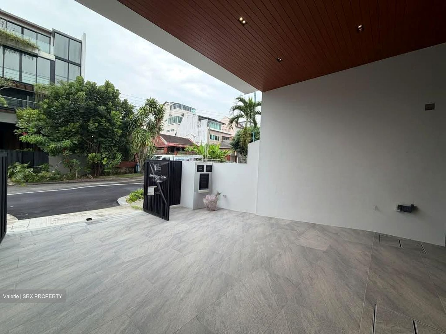 Sembawang Straits Estate (D27), Terrace #577684551